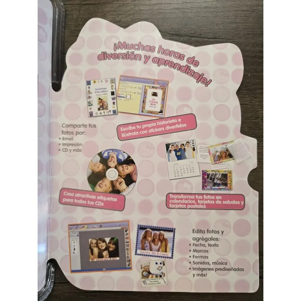 Sanrio new sealed